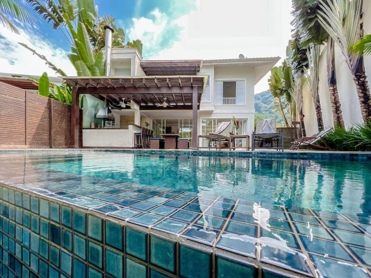 Raizes De Juquehy C/Piscina Privativa E Servicos ジュケイ エクステリア 写真