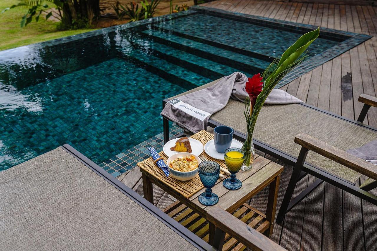 Raizes De Juquehy C/Piscina Privativa E Servicos ジュケイ エクステリア 写真
