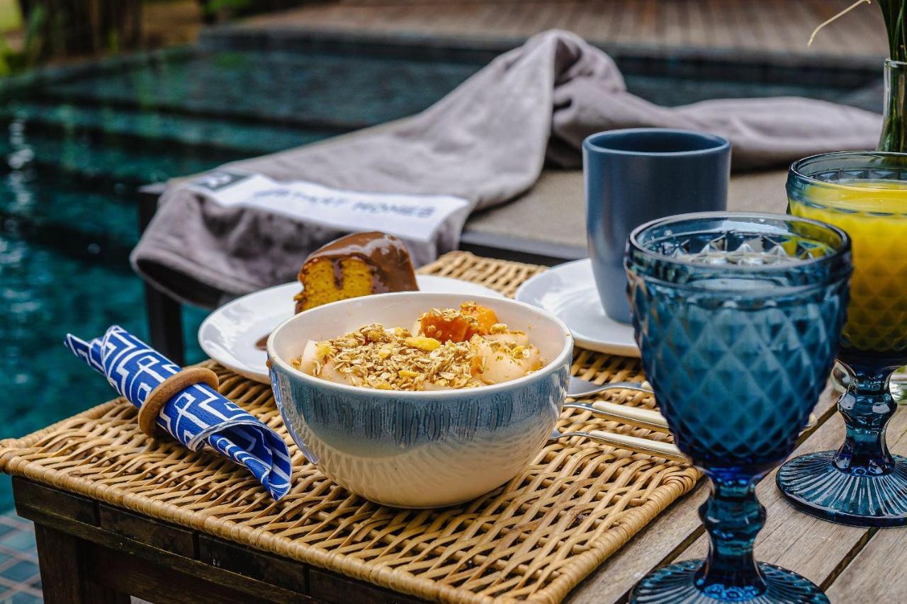Raizes De Juquehy C/Piscina Privativa E Servicos ジュケイ エクステリア 写真