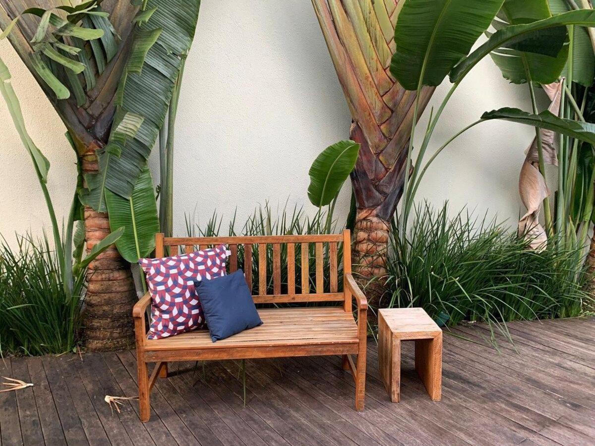 Raizes De Juquehy C/Piscina Privativa E Servicos ジュケイ エクステリア 写真
