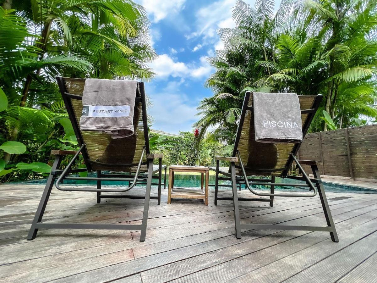Raizes De Juquehy C/Piscina Privativa E Servicos ジュケイ エクステリア 写真