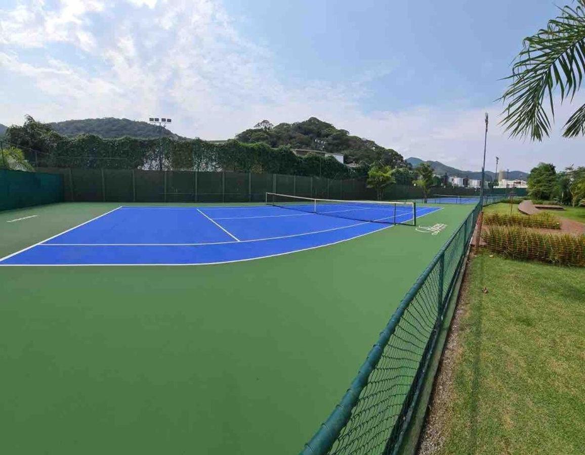 Raizes De Juquehy C/Piscina Privativa E Servicos ジュケイ エクステリア 写真