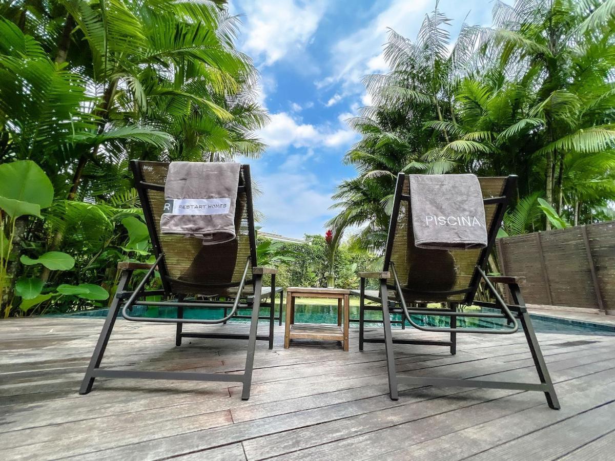 Raizes De Juquehy C/Piscina Privativa E Servicos ジュケイ エクステリア 写真